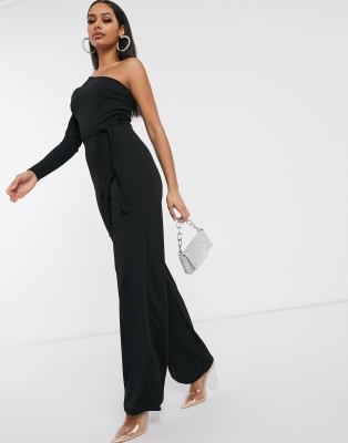 femme luxe jumpsuit