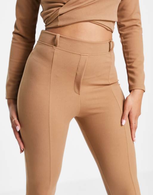 Pantalon jersey femme sale