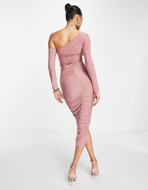 Robe discount femme luxe