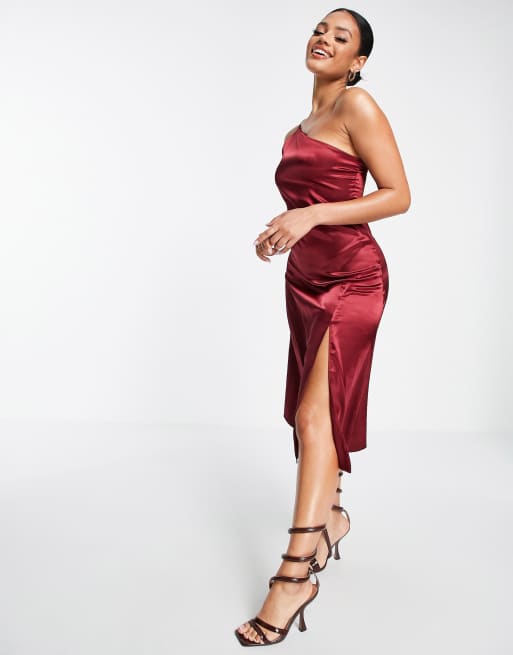 La baie robe outlet femme