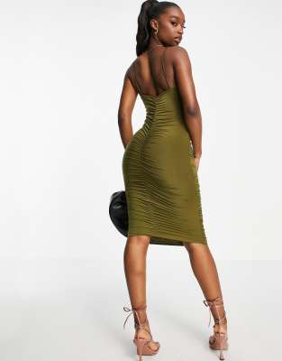 bodycon midi dress cheap