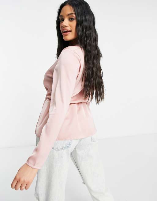 Asos blouse online femme