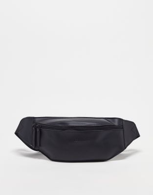 Fenton bum bag in black | ASOS