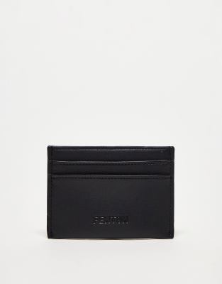 Fenton - Porte-cartes - Noir | ASOS