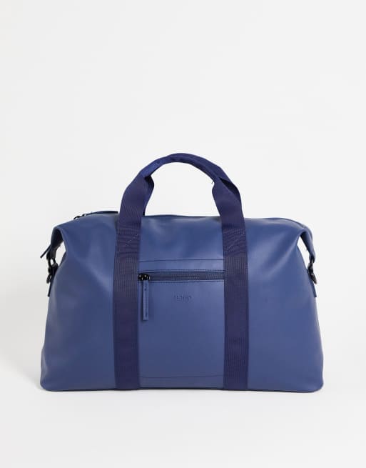 Fenton Reisetasche in Navy ASOS