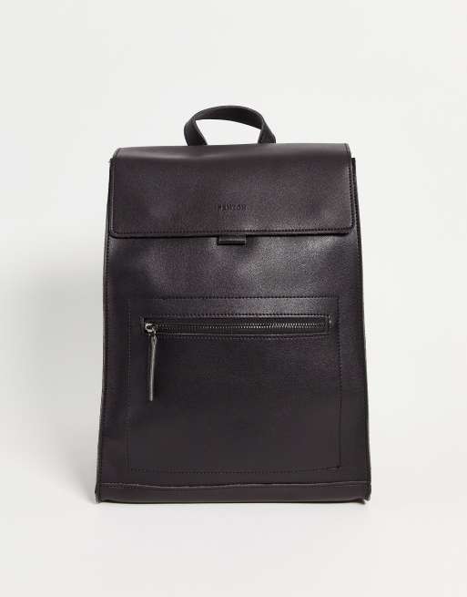 Square on sale top backpack