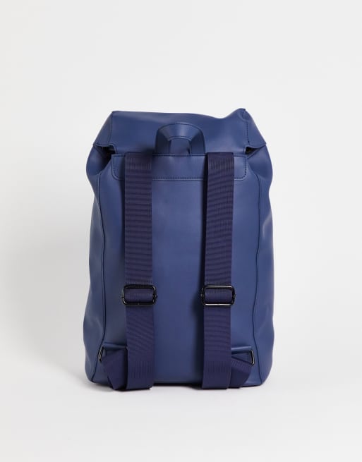 ASOS Blue hot Back Pack