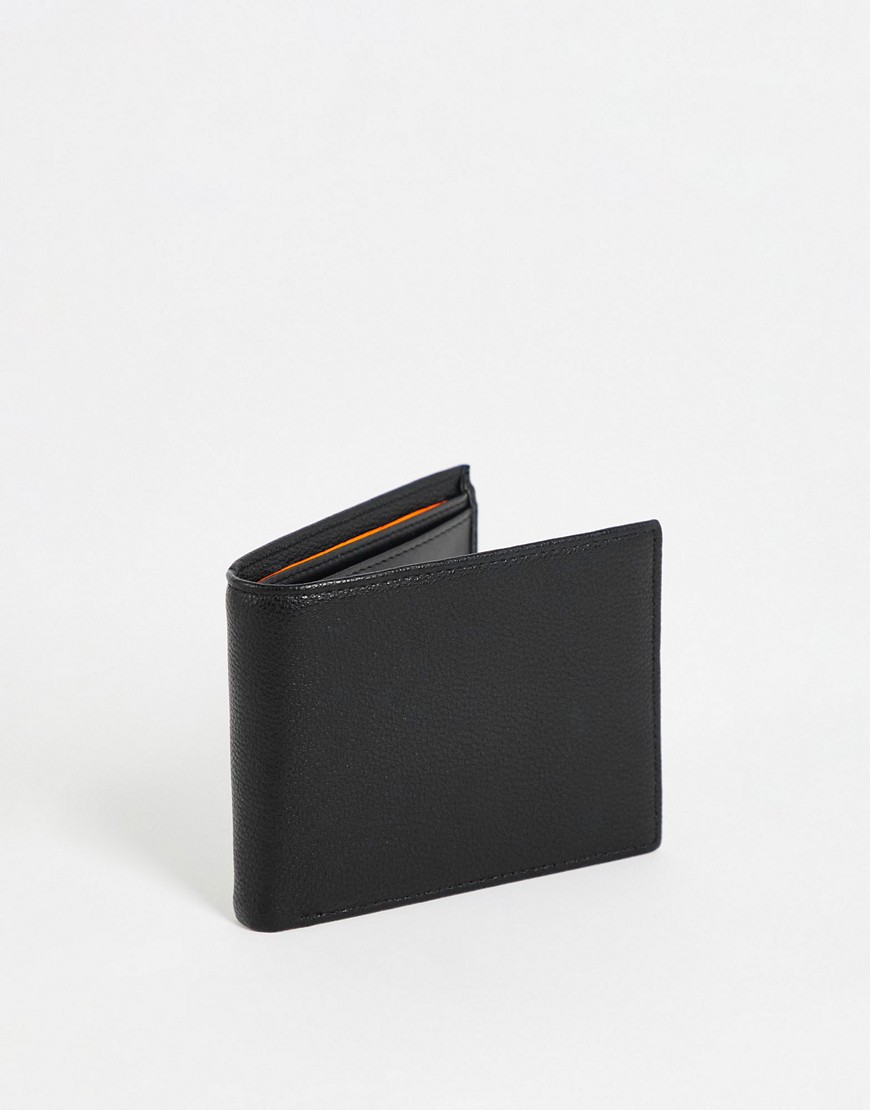 Fenton Wallet In Black