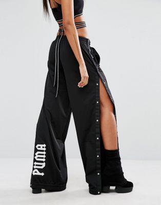 Fenty X Puma By Rihanna Tracksuit Pants 