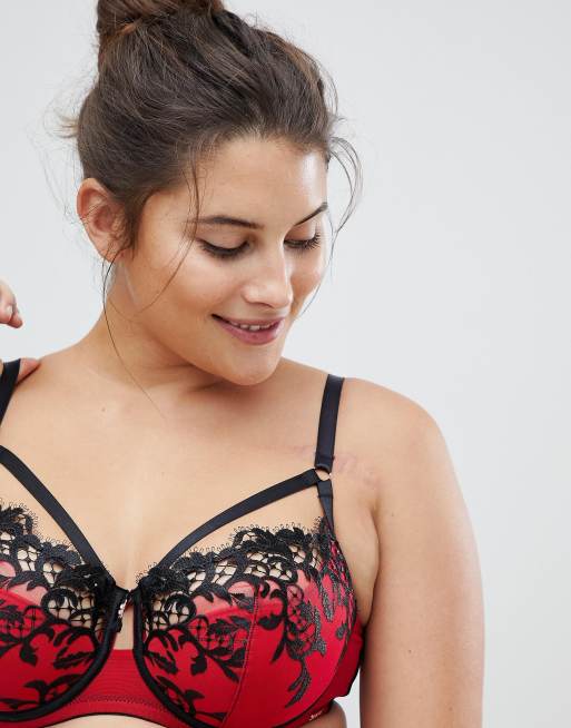 Figleaves Curve Bras for Women, Online Sale up to 70% off