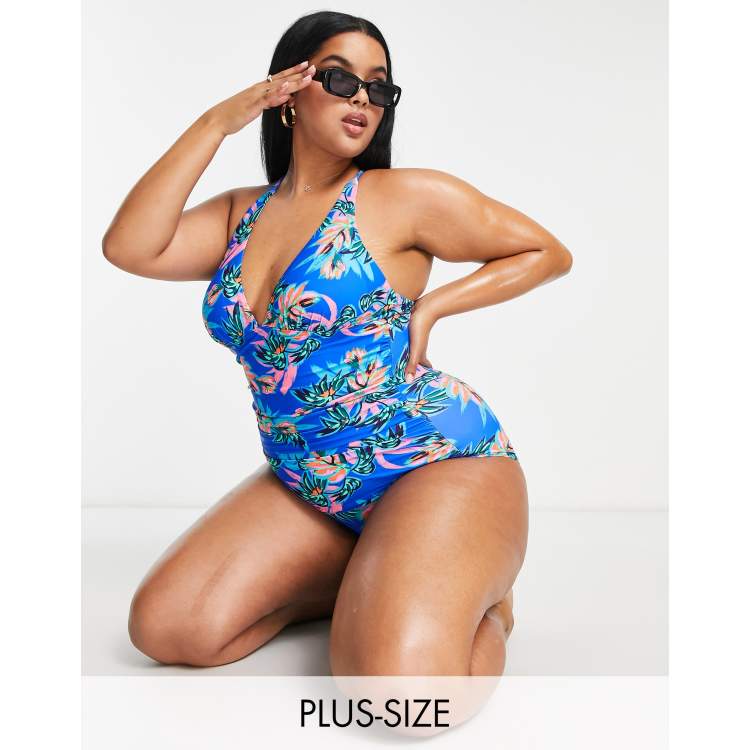 Women's Bikinis Curve Figleaves Swim Swimwear