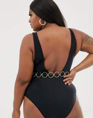 figleaves curve swimwear