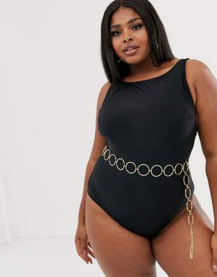 figleaves curve swimwear