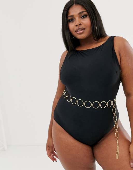 Figleaves hot sale curve swimwear