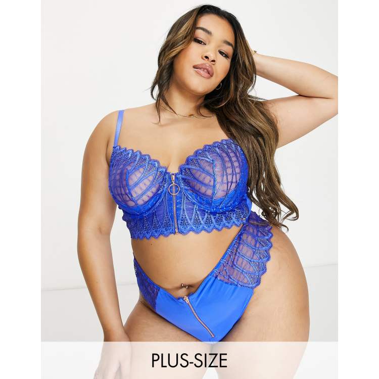 Curvy Kate DESIRE 38D 38DD 38E 38F Bra AND M 12 L 14 XL 16 XXL 18