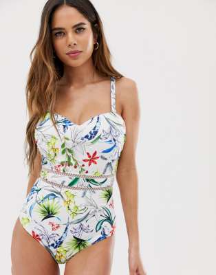 figleaves swimming costume