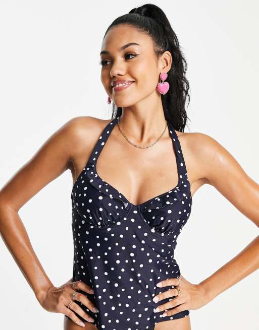 Full on sale bust tankini