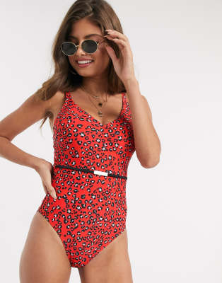 maillot 1 pièce armature