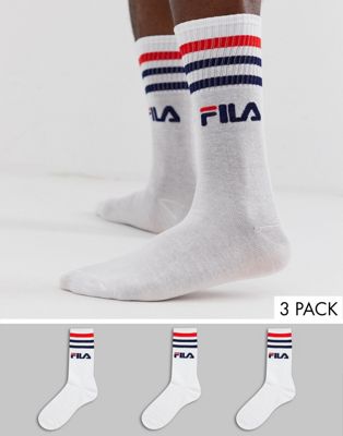sock fila