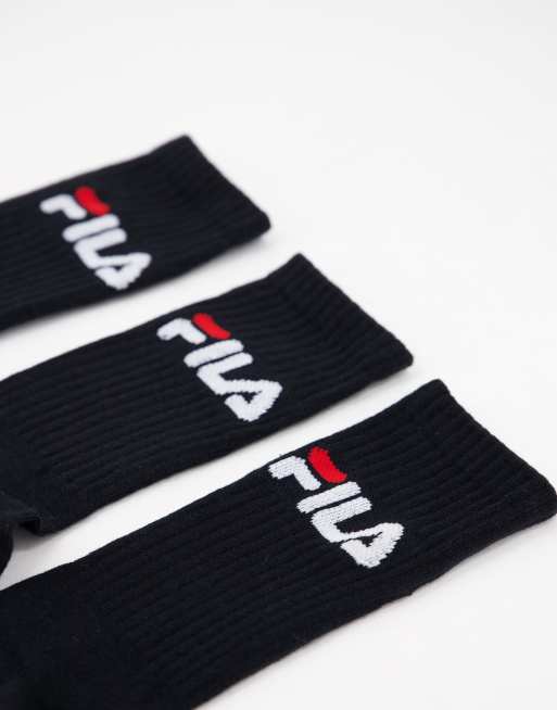 Fila on sale sport logo