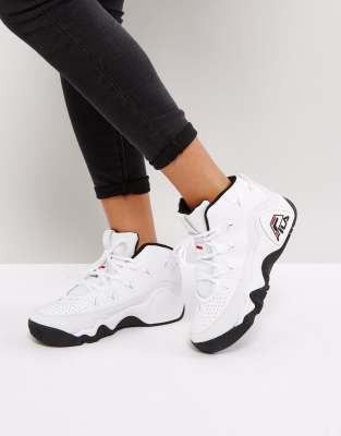 fila 95 donna bianche