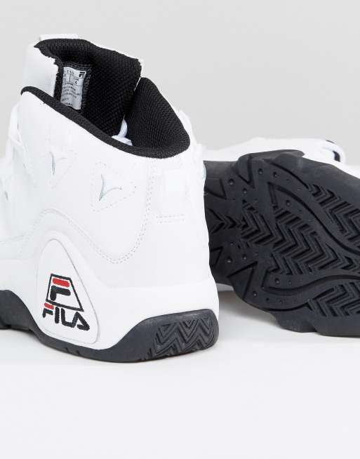 Fila store 95 bianche