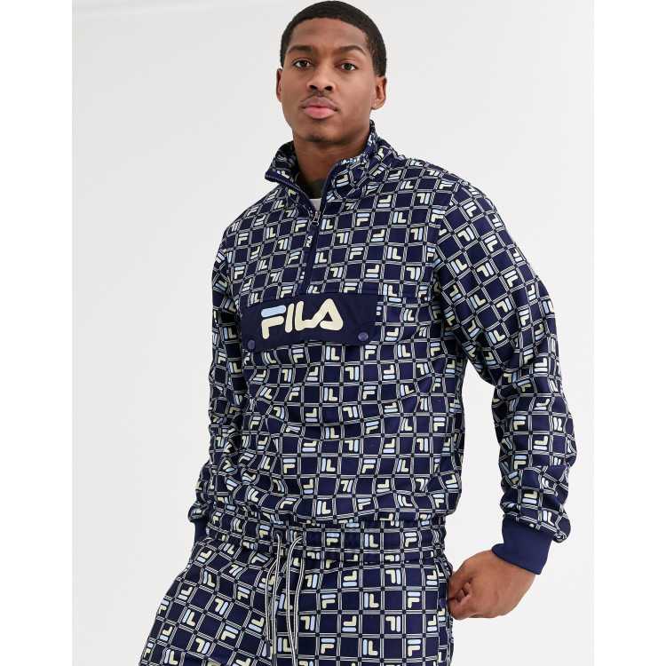 Fila - veste - large