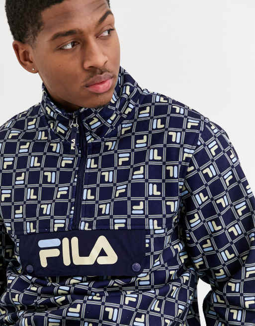 Veste a 2025 enfiler fila homme