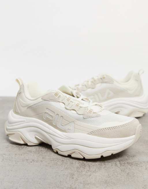 fila alpha ray