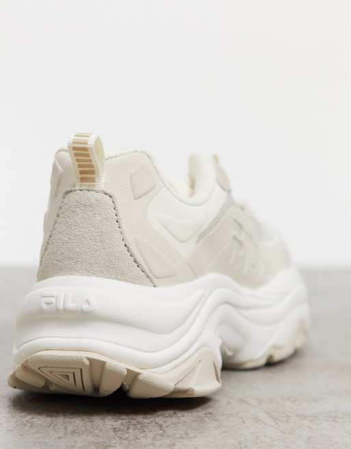 Scarpe fila store off white