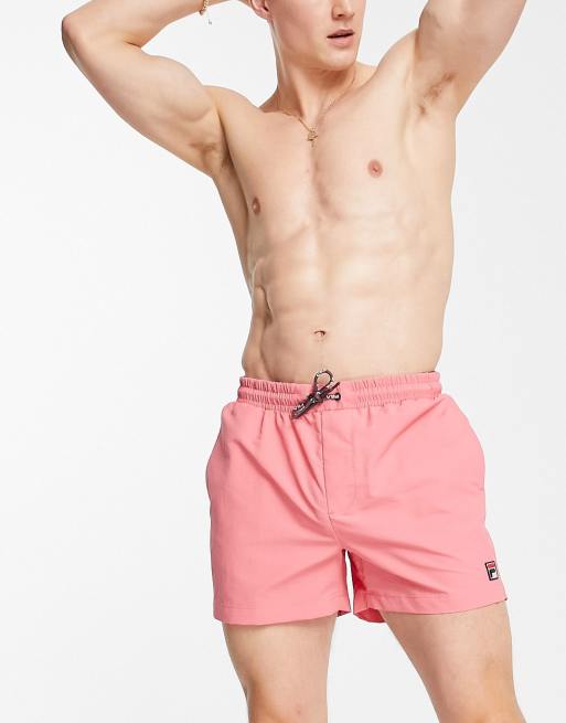 Fila deals swim shorts