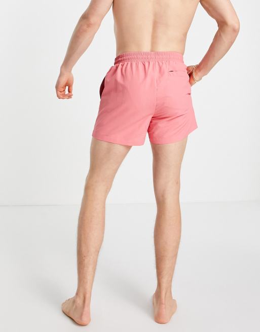 Mens fila swim clearance shorts