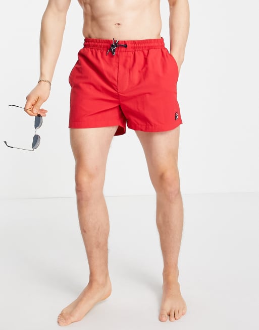 Fila deals board shorts