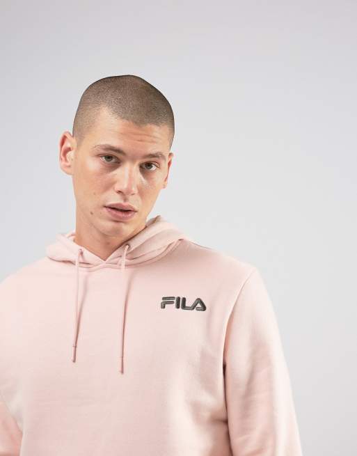 Asos store fila hoodie