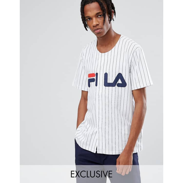 Fila baseball shop