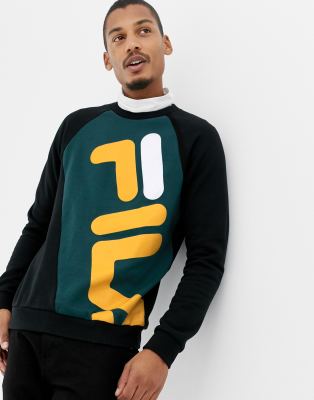 fila emmett sweatshirt