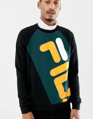 fila emmett sweatshirt