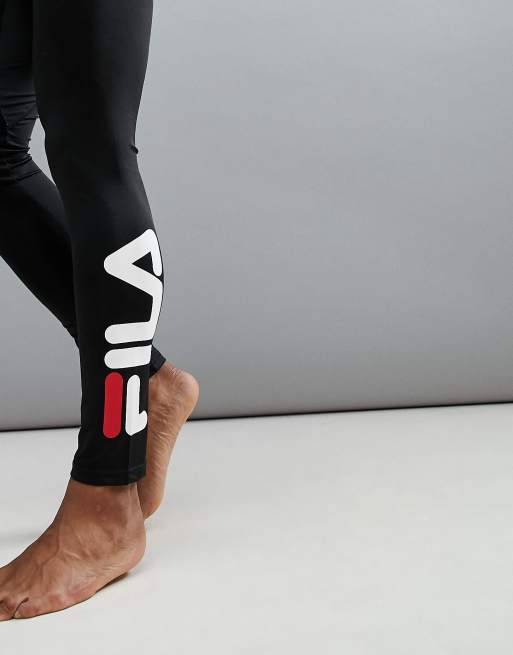 Fila sport deals running leggings