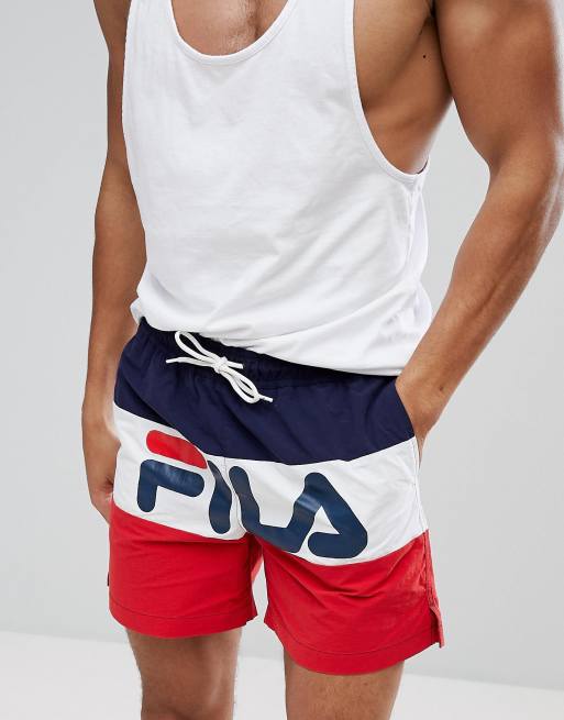 fila swim