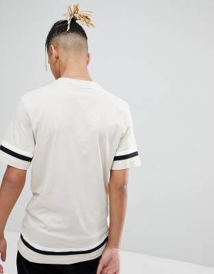 fila stripe baseball
