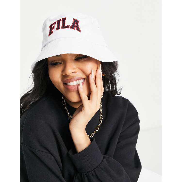 Fila Bob Blanc ASOS