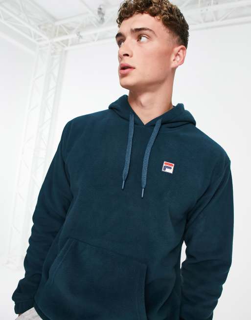 Fila borg deals fleece