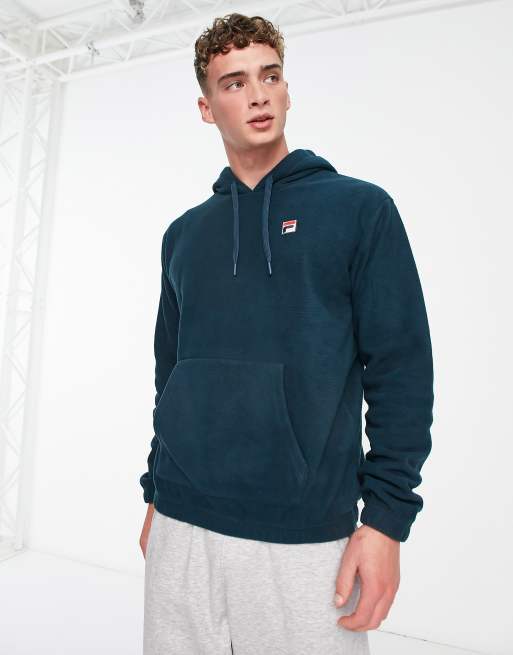 Fila 2025 borg fleece