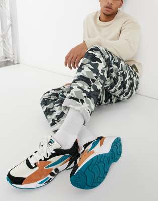 fila brigade