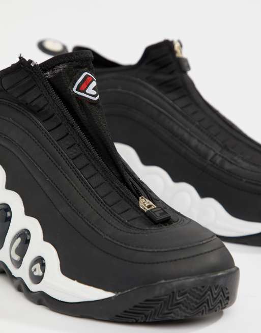 Fila bubble deals zip