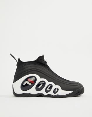 fila bubble zip shoes