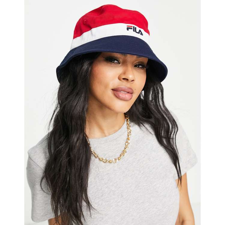 Fila bucket hat asos new arrivals