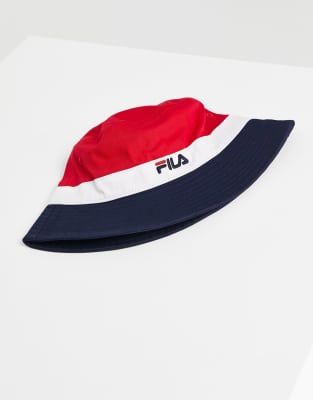 fila bucket hat asos