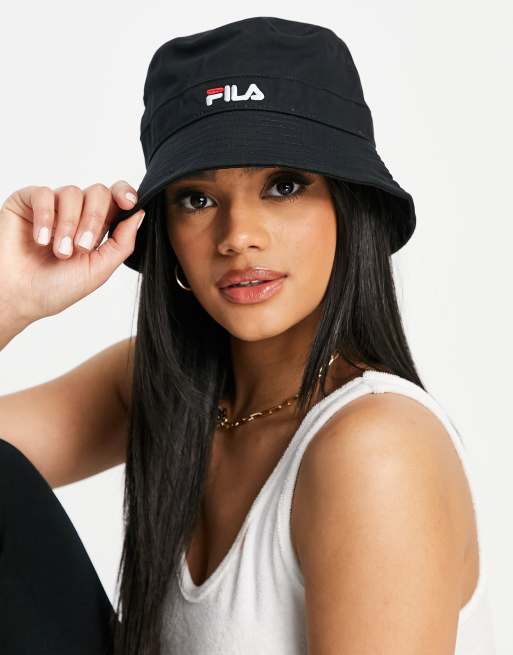 Fila bucket hat deals asos