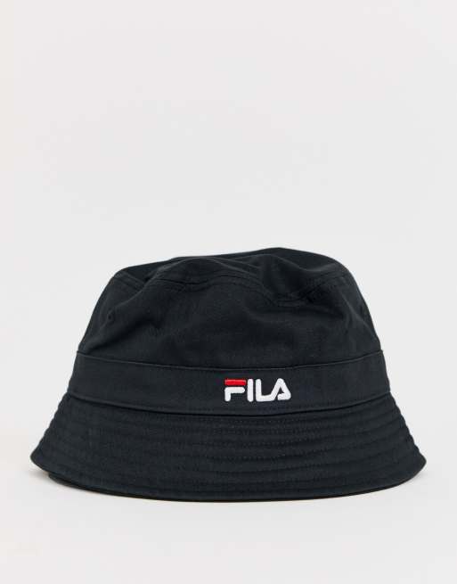 Fila bucket outlet hat price